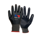 GUANTE CRYSTAL NITRILO