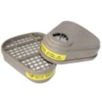 Cartucho M-500 Masprot Gases y Vapores