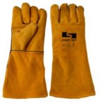 Guante Welding Soldadura