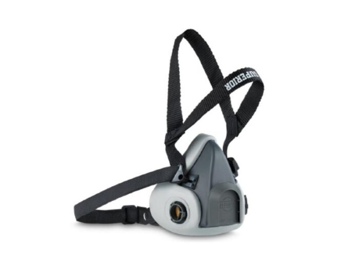 Respirador M-500 Masprot - Imagen 1