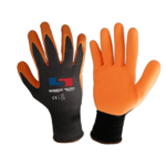 GUANTE CRISS – CROSS NITRILO