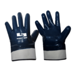 GUANTE CRUSHER NITRILO