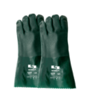 GUANTE KIMIK PVC