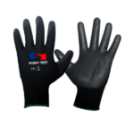 GUANTE SHADOW NITRILO