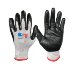 Guante anticorte nivel 5 Nitrilo Sosega