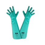 GUANTE POWER NITRILO