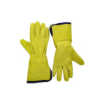 GUANTE DE VAQUETA TIPO INGENIERO LARGO