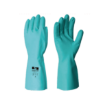 GUANTE TENAZ NITRILO