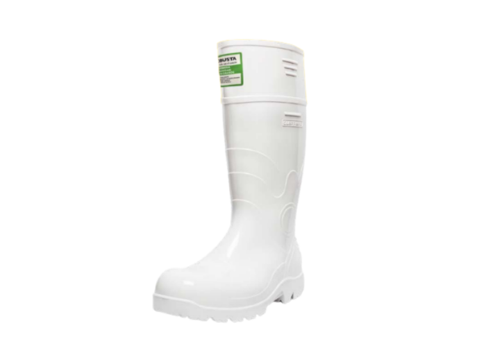 BOTA ROBUSTA GUERRERA - Imagen 1