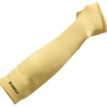 Manga Kevlar Temperatura