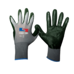 GUANTE FORCE NITRILO