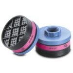 Cartucho P100 Masprot Material Particulado