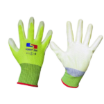 Guante Titán nitrilo tipo panal Sosega