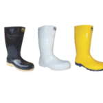 BOTA ROBUSTA GUERRERA DE SEGURIDAD