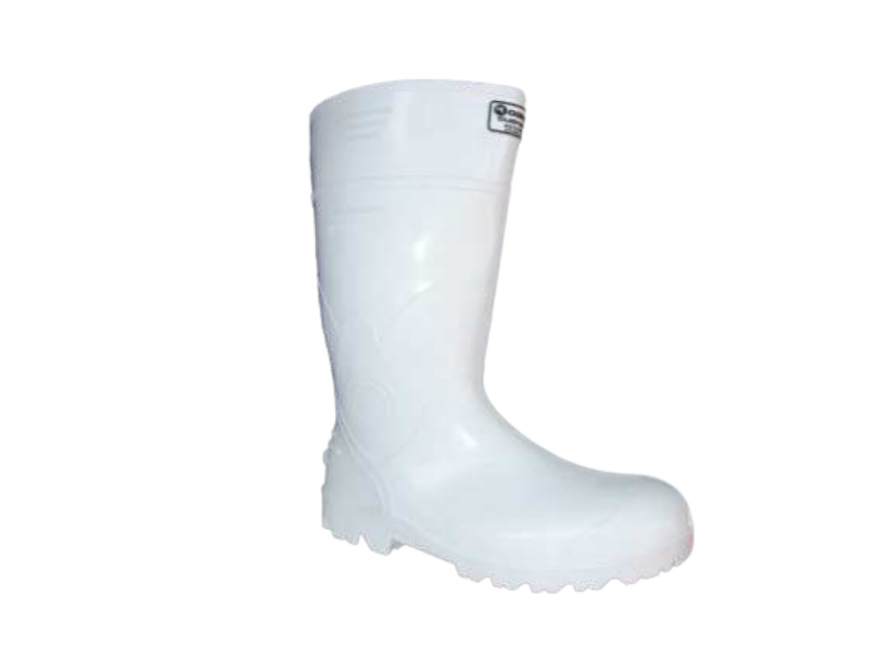 8.1-ROBUSTA-GUERRERA-ACORAZADA- BOTA ROBUSTA GUERRERA ACORAZADA - Imagen 1