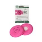 Filtro M400 P100 Material Particulado