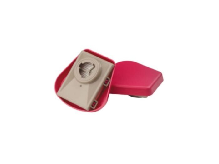 Cartucho MHe-500 P100 Material Particulado - Imagen 1