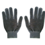 Guante H7-2 puntos 2 caras Hilaza