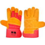 Guante Hammer Soldadura