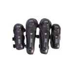 Rodilleras y coderas GHB