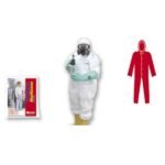 Overol Multiusos Microporos Poliolefin • Tipo Taivex