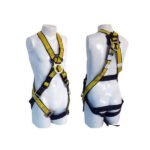 Arnés Multipropósito 4 argollas en X