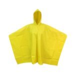 CAPA PROTECTORA AMARILLA CALIBRE 16