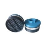 Cartucho Gases Ácidos Masprot