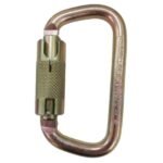 Mosquetón Guard Acero Yoke N-251