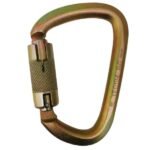 Mosquetón Big Acero Yoke