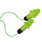 Protector Auditivo Neón