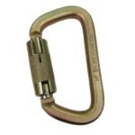 Mosquetón Steel Acero Yoke