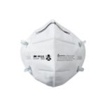 Mascarilla N95 Plegable