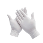 Guantes de latex desechables no estéril