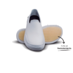 ZUECOS DE DOTACIÓN PARA INDUSTRIA ALIMENTOS