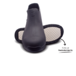 ZUECO DE DOTACIÓN DISEÑO ALTO