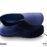 ZUECO DE DOTACIÓN AISLANTE DE ENERGÍA