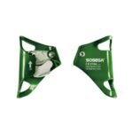 Ascendendor de Pecho Aluminio