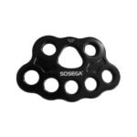 Multianclaje ocho puntos Aluminio SM- 8