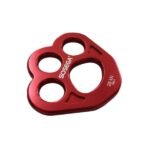 MODELO Multianclaje cuatro puntos Aluminio SM- 4