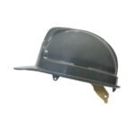 Casco Fura con Rachet color gris