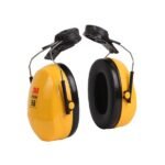 Protector Auditivo tipo Copa para insertar casco