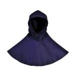 Gorro tipo monja X 6 unidades