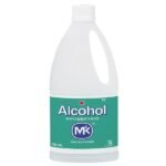 Alcohol MK 70% X 350 ML