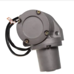 Motor paso a paso del acelerador 4188762 para excavadora Hitachi EX100 EX120 EX150 EX200 EX300 EX400
