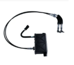 Motor del acelerador 119-0633 247-5231 para Caterpillar CAT Engine 3066 Excavadora E320B 320B 320BL