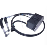 Motor del acelerador 22B-43-13130 ​​para motor Komatsu SAA4D95LE-3 Excavadora PC128US-2 PC138US-2 PC138USLC-2 Clasificación: 0%