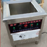 Limpieza por ultrasonido