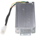 Convertidor CC 48V a 12V Reductor reductor 30A 360W 0A~30A para carrito de golf EZ-GO