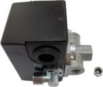 Interruptor de presión de 140-175 PSI 56288020 56288020-01 para compresor de aire Ingersoll Rand - Imagen 5